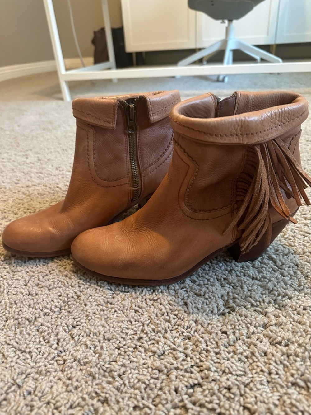 Sam Edelman Louie booties